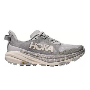 Women's Shoes "Grey/White" Speedgoat 6